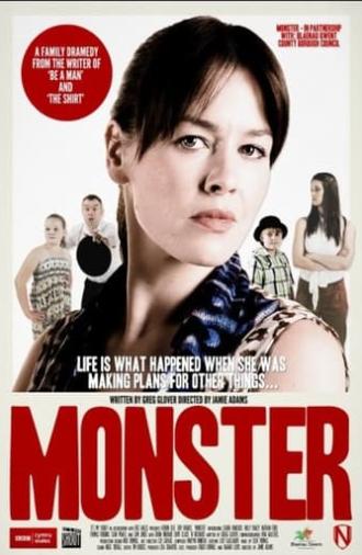 Monster (2011)