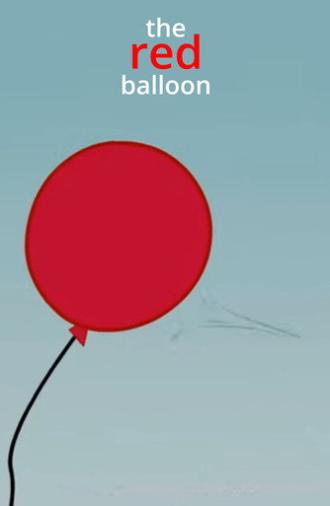 The Red Balloon (2013)