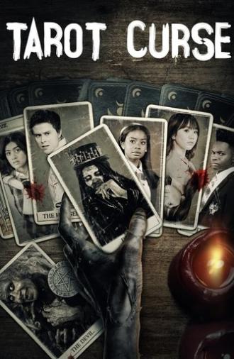 Tarot Curse (2025)