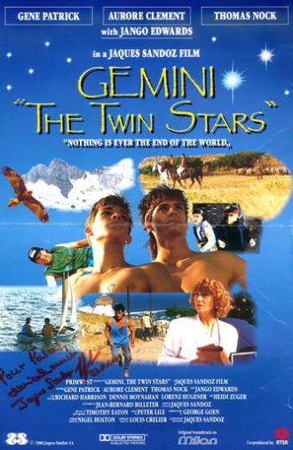 Gemini: The Twin Stars (1988)