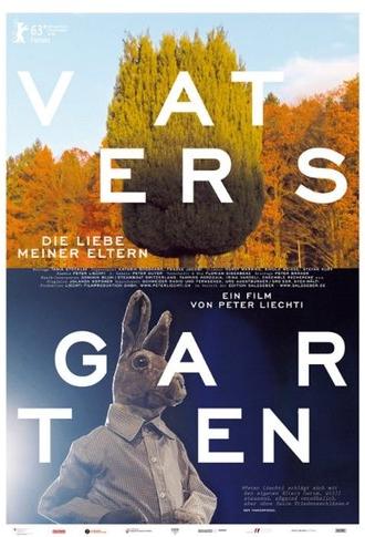 Father's Garden: The Love of My Parents (2013)