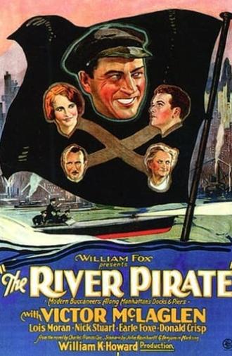 The River Pirate (1928)