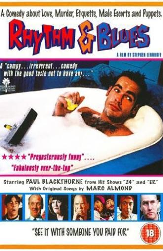 Rhythm & Blues (2000)