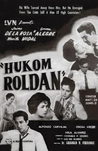 Hukom Roldan (1957)