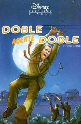 Double Agent (1987)