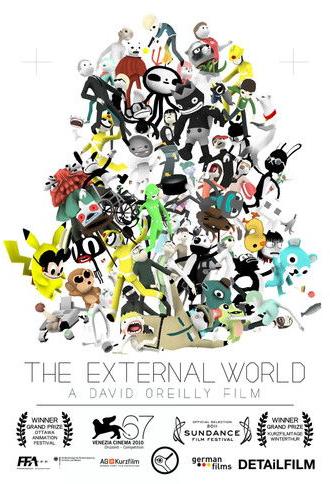 The External World (2010)