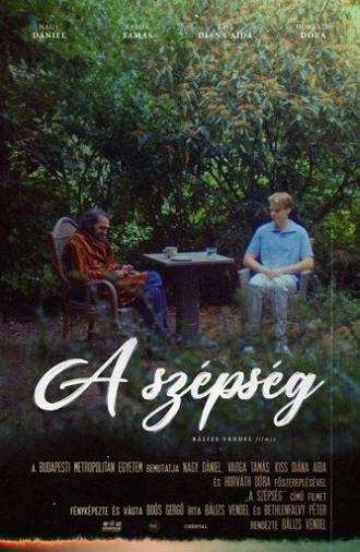 The Beauty (2023)