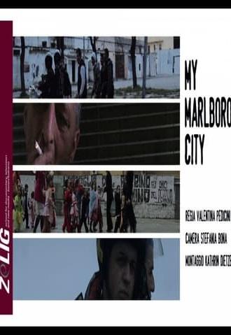 My Marlboro City (2011)