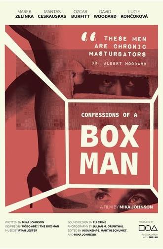 Confessions of a Box Man (2020)