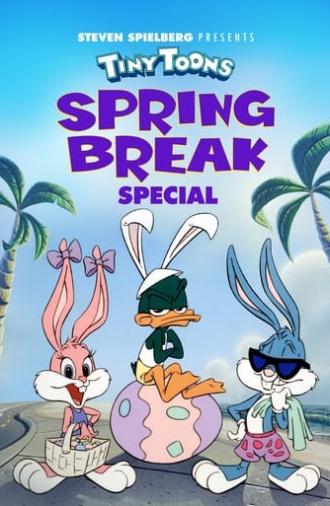 Tiny Toon Spring Break (1994)