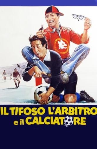 The Fan, the Referee and the Footballer (1983)