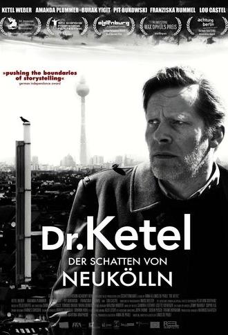 Dr. Ketel - Der Schatten von Neukölln (2011)