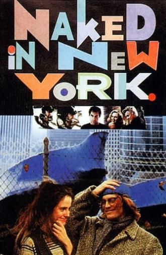 Naked in New York (1993)