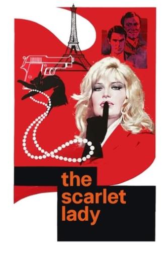 The Scarlet Lady (1969)