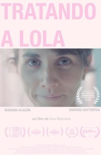 Lola Still Dances (2016)