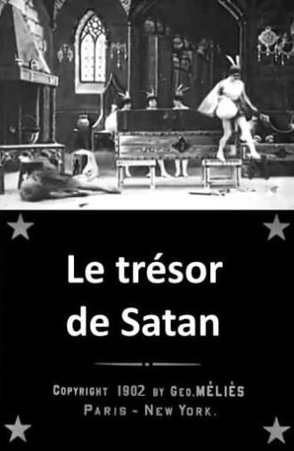 The Treasures of Satan (1902)