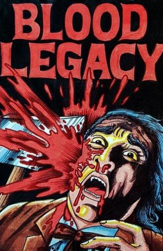 Blood Legacy (1971)