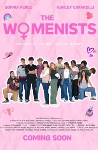 The Womenists (2024)