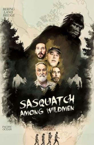 Sasquatch Among Wildmen (2020)