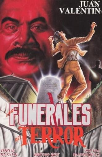 Funerals of Terror (1990)