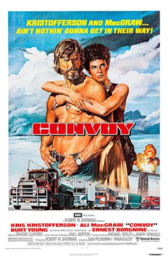 Convoy (1978)