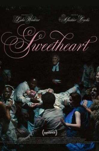 Sweetheart (2025)