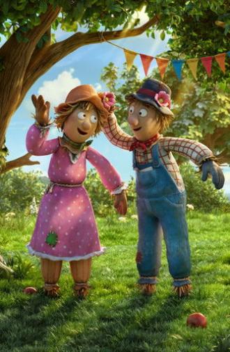 The Scarecrows' Wedding (2025)