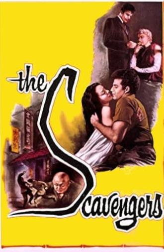 The Scavengers (1959)