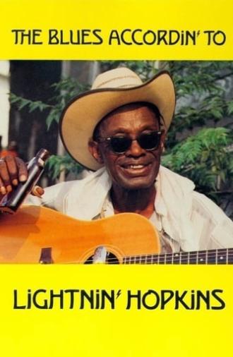 The Blues Accordin' to Lightnin' Hopkins (1968)