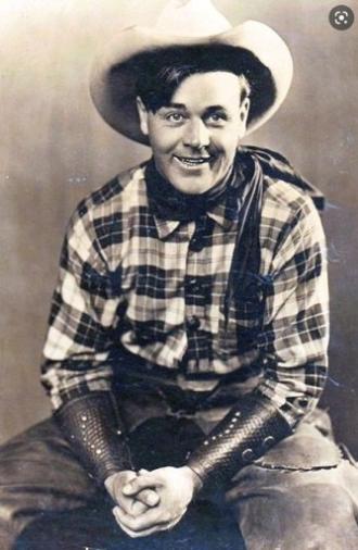 The Gun Packer (1919)