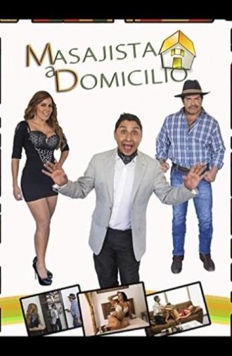 Masajista a domicilio (2016)
