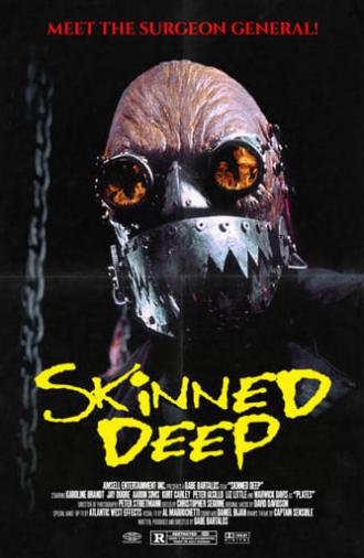 Skinned Deep (2004)