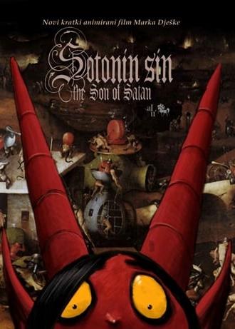 Son of Satan (2012)