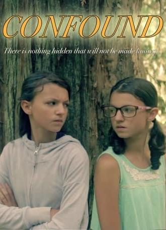 Confound (2019)