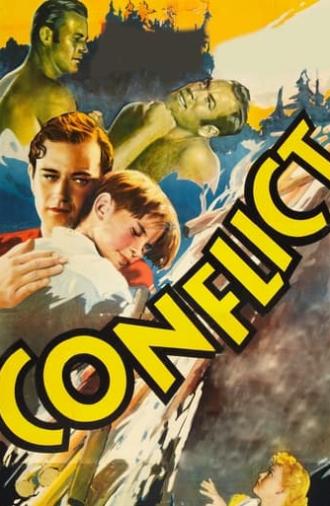 Conflict (1936)