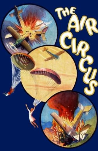 The Air Circus (1928)