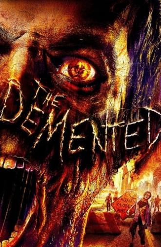 The Demented (2013)