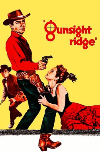 Gunsight Ridge (1957)