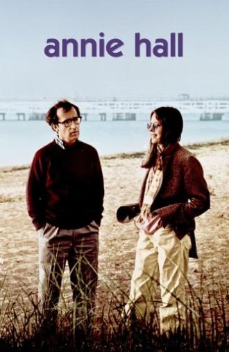 Annie Hall (1977)