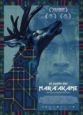 Mara'akame's Dream (2016)