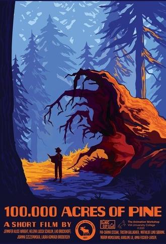 100,000 Acres of Pine (2020)