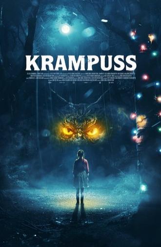 Krampuss (2023)