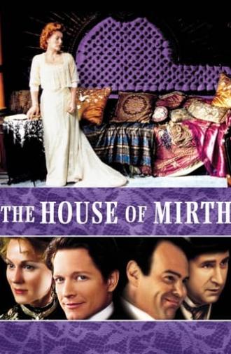 The House of Mirth (2000)