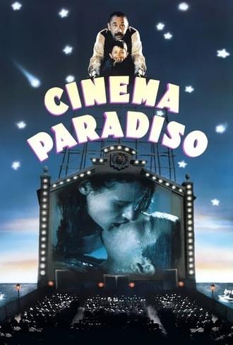 Cinema Paradiso (1988)