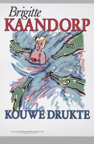 Brigitte Kaandorp: Kouwe Drukte (1990)