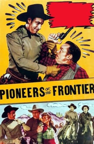 Pioneers of the Frontier (1940)