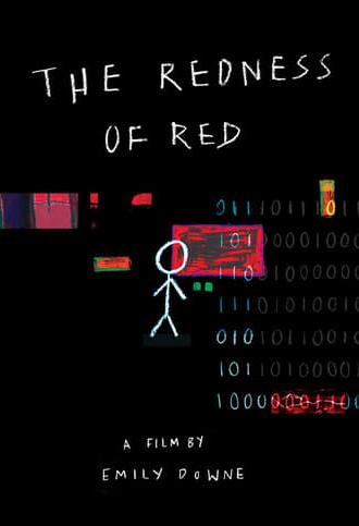 The Redness of Red (2018)