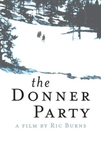 The Donner Party (1992)