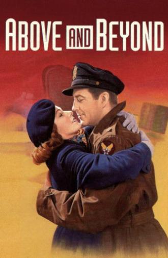 Above and Beyond (1953)