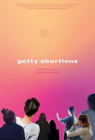 getty abortions (2023)